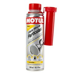 Diislikütuse töötlus Motul MTL110730 hind ja info | Motul Autokeemia ja õhuvärskendajad | kaup24.ee