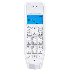 Juhtmevaba Telefon Motorola S1201 hind ja info | Lauatelefonid | kaup24.ee