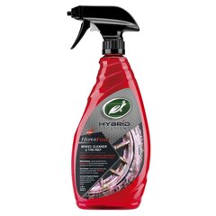 Wheel Cleaner Turtle Wax TW53749 680 ml hind ja info | Autokeemia | kaup24.ee