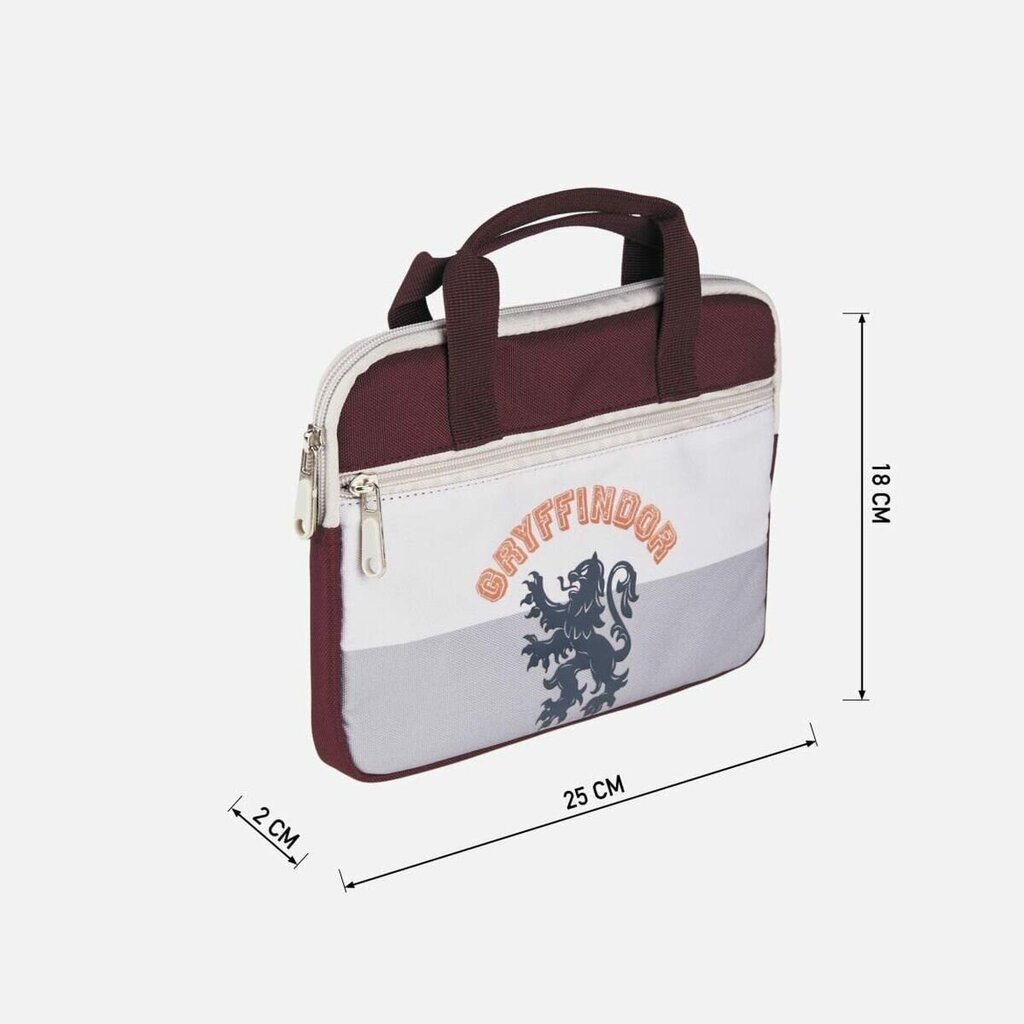 Harry Potter Backpack hind ja info | Fännitooted mänguritele | kaup24.ee