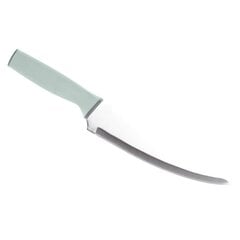Набор ножей DKD Home Decor (4,5 x 2 x 33,5 см) (2 штуки) цена и информация | Ножи и аксессуары для них | kaup24.ee