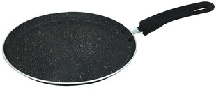 сковорода для блинов kinghoff kh-3930 25 см мраморная цена и информация | Cковородки | kaup24.ee
