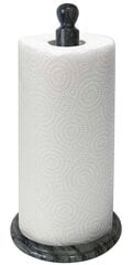 держатель для бумажных полотенец kinghoff marble kh-1360 цена и информация | Столовые и кухонные приборы | kaup24.ee
