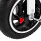 Trike Fix V3 kolmerattaline must цена и информация | Kolmerattalised jalgrattad | kaup24.ee