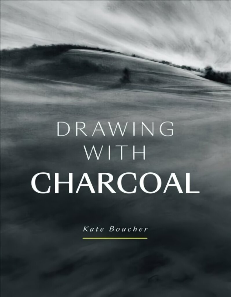 Drawing with Charcoal hind ja info | Tervislik eluviis ja toitumine | kaup24.ee