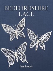 Bedfordshire Lace цена и информация | Книги о питании и здоровом образе жизни | kaup24.ee