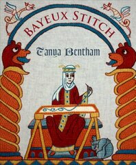 Bayeux Stitch hind ja info | Tervislik eluviis ja toitumine | kaup24.ee