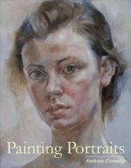 Painting Portraits hind ja info | Kunstiraamatud | kaup24.ee