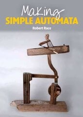 Making Simple Automata hind ja info | Laste õpikud | kaup24.ee