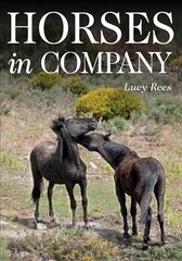 Horses in Company цена и информация | Книги о питании и здоровом образе жизни | kaup24.ee