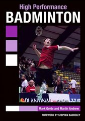 High Performance Badminton hind ja info | Tervislik eluviis ja toitumine | kaup24.ee