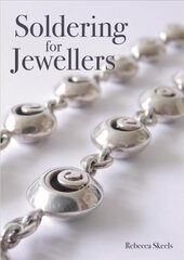 Soldering for Jewellers цена и информация | Книги об искусстве | kaup24.ee