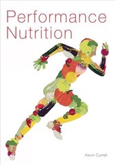 Performance Nutrition цена и информация | Книги о питании и здоровом образе жизни | kaup24.ee