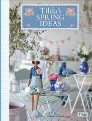 Tilda's Spring Ideas цена и информация | Книги об искусстве | kaup24.ee