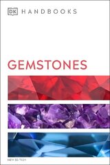 Gemstones hind ja info | Entsüklopeediad, teatmeteosed | kaup24.ee