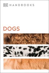 Dogs цена и информация | Книги о питании и здоровом образе жизни | kaup24.ee