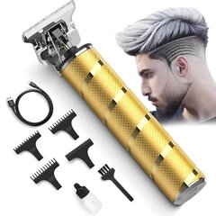 Xpreen Hair Trimmer hind ja info | Juukselõikusmasinad, trimmerid | kaup24.ee