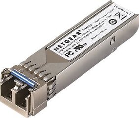 Netgear AXC763 SFP + DAC kaabel 10GBbE 3m kaugusel цена и информация | Кабели и провода | kaup24.ee