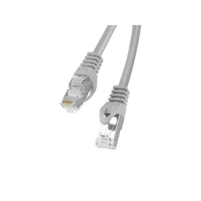 Lanberg Patchcord FTP PCF6-10CC-0300-S kat.6 3M hall hind ja info | Kaablid ja juhtmed | kaup24.ee