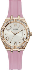 Женский ремень Guess - BW7570_VIN30 68574 BW7570_VIN30_BRO-L цена и информация | Женские часы | kaup24.ee