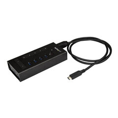 USB-разветвитель Startech HB30C5A2CST цена и информация | Адаптеры и USB-hub | kaup24.ee