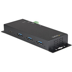 USB-разветвитель Startech HB31C3A1CME цена и информация | Адаптеры и USB-hub | kaup24.ee