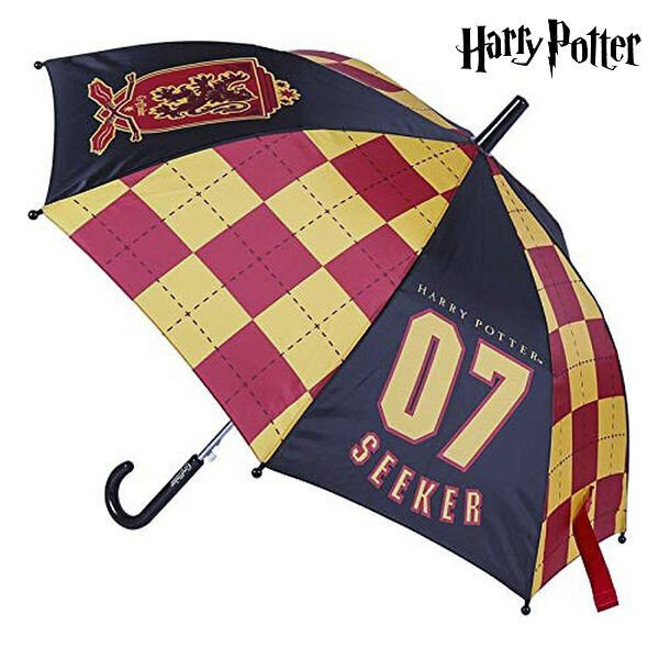 Kokkupandav vihmavari 07 Seeker Harry Potter (Ø 78 cm) S0724321 цена и информация | Laste aksessuaarid | kaup24.ee