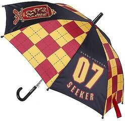 Kokkupandav vihmavari 07 Seeker Harry Potter (Ø 78 cm) S0724321 цена и информация | Аксессуары для детей | kaup24.ee