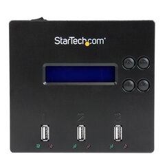 StarTech USBDUP12, USB hind ja info | USB jagajad, adapterid | kaup24.ee