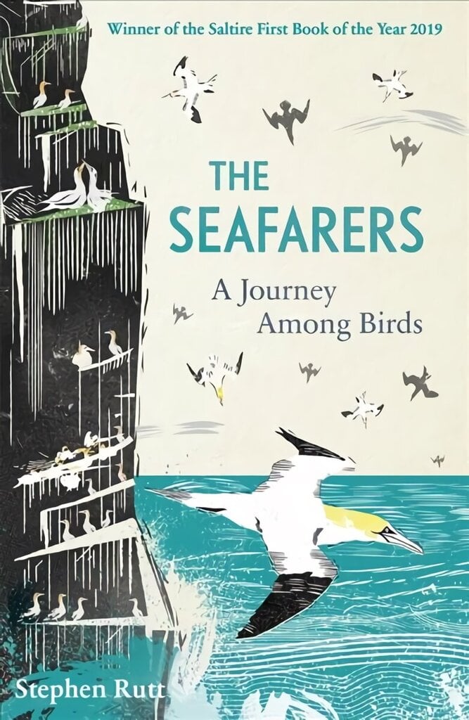 Seafarers: A Journey Among Birds 2nd edition цена и информация | Tervislik eluviis ja toitumine | kaup24.ee