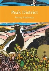 Peak District цена и информация | Путеводители, путешествия | kaup24.ee