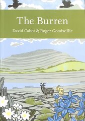 Burren цена и информация | Книги о питании и здоровом образе жизни | kaup24.ee