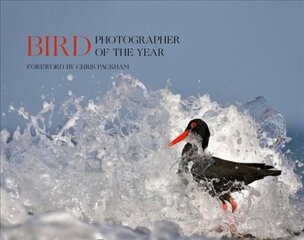 Bird Photographer of the Year: Collection 5 цена и информация | Книги о питании и здоровом образе жизни | kaup24.ee