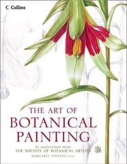 Art of Botanical Painting цена и информация | Книги о питании и здоровом образе жизни | kaup24.ee