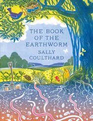Book of the Earthworm цена и информация | Книги о питании и здоровом образе жизни | kaup24.ee