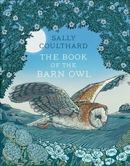 Book of the Barn Owl цена и информация | Книги о питании и здоровом образе жизни | kaup24.ee