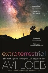 Extraterrestrial: The First Sign of Intelligent Life Beyond Earth hind ja info | Tervislik eluviis ja toitumine | kaup24.ee