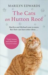 Cats on Hutton Roof цена и информация | Книги о питании и здоровом образе жизни | kaup24.ee