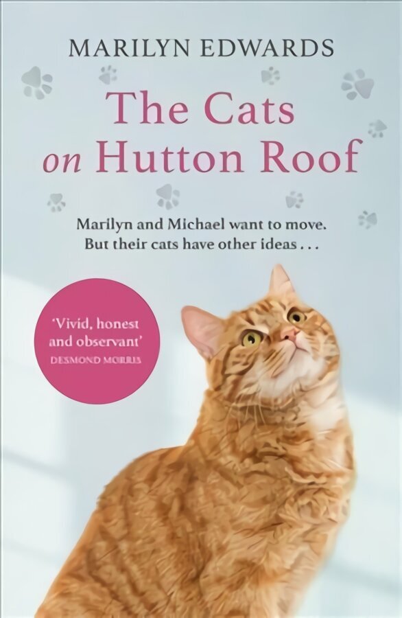 Cats on Hutton Roof hind ja info | Tervislik eluviis ja toitumine | kaup24.ee