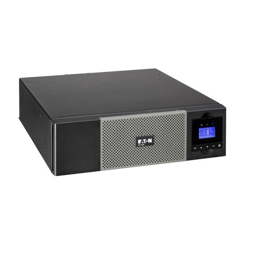 Eaton 5PX3000IRT3UG2 цена и информация | Puhvertoiteallikad (UPS) | kaup24.ee