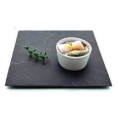 Комплект для закусок цена и информация | Посуда, тарелки, обеденные сервизы | kaup24.ee