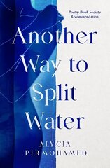 Another Way to Split Water hind ja info | Luule | kaup24.ee