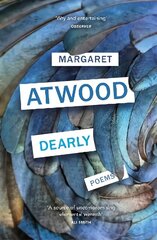 Dearly: Poems цена и информация | Поэзия | kaup24.ee