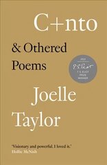 Cplusnto: & Othered Poems цена и информация | Поэзия | kaup24.ee