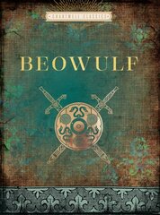Beowulf цена и информация | Поэзия | kaup24.ee