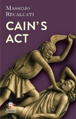 Cain's Act цена и информация | Поэзия | kaup24.ee