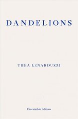 Dandelions цена и информация | Поэзия | kaup24.ee
