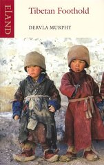 Tibetan Foothold hind ja info | Luule | kaup24.ee