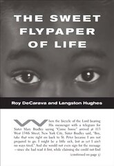 Sweet Flypaper of Life цена и информация | Поэзия | kaup24.ee