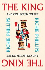 King: and Collected Poetry цена и информация | Поэзия | kaup24.ee